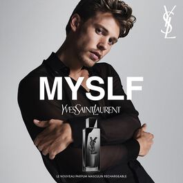 YVES SAINT LAURENT Myslf Eau de Parfum - 100ml