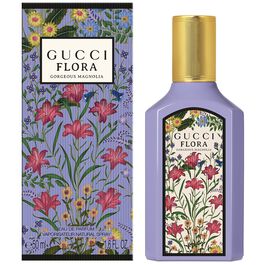 GUCCI | Flora Gorgeous Magnolia - Eau de Parfum - 100ml