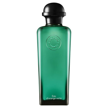 HERMÈS Green Orange Water Eau de cologne - 100ml