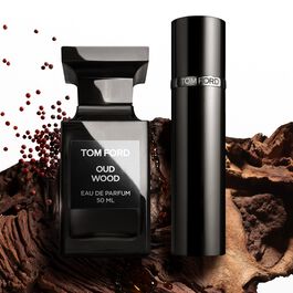 TOM FORD Oud Wood - Eau de Parfum - 50ml