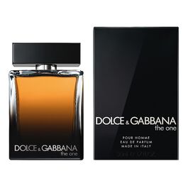 DOLCE & GABBANA The One for Men Eau de Parfum - 100ml