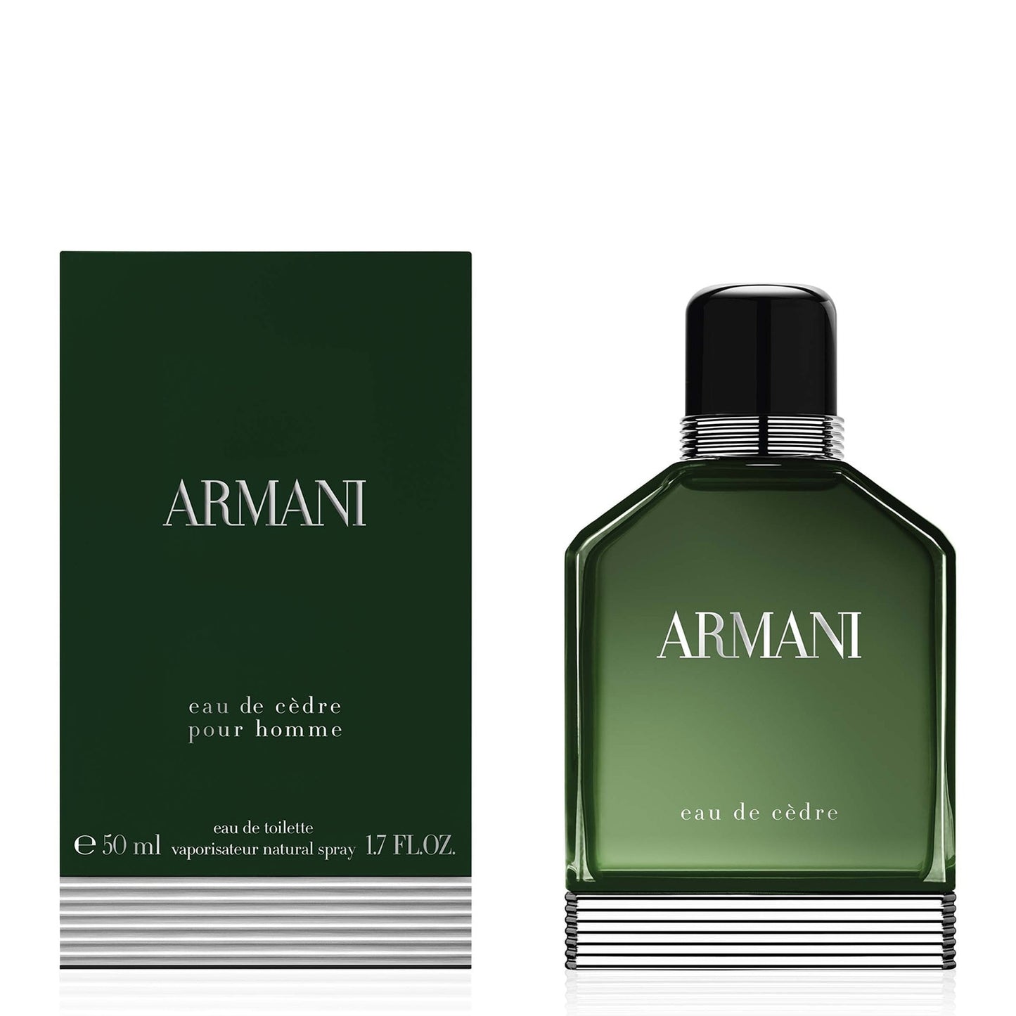 ARMANI Eau de Cedre Eau de Toilette - 100ml