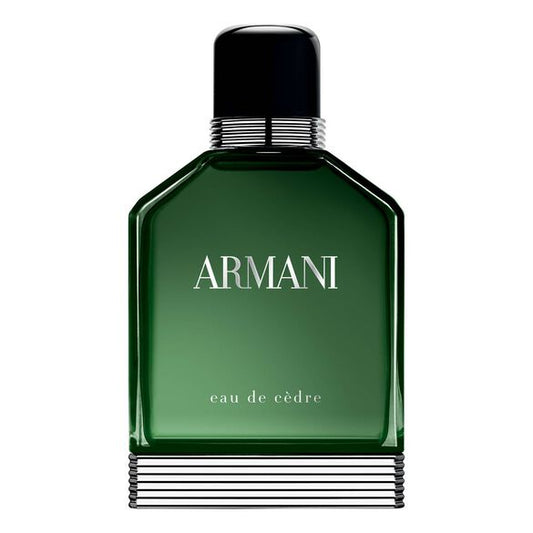 ARMANI Eau de Cedre Eau de Toilette - 100ml