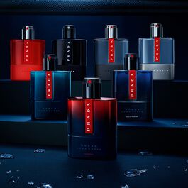 PRADA Luna Rossa Carbon Eau de Toilette - 100ml