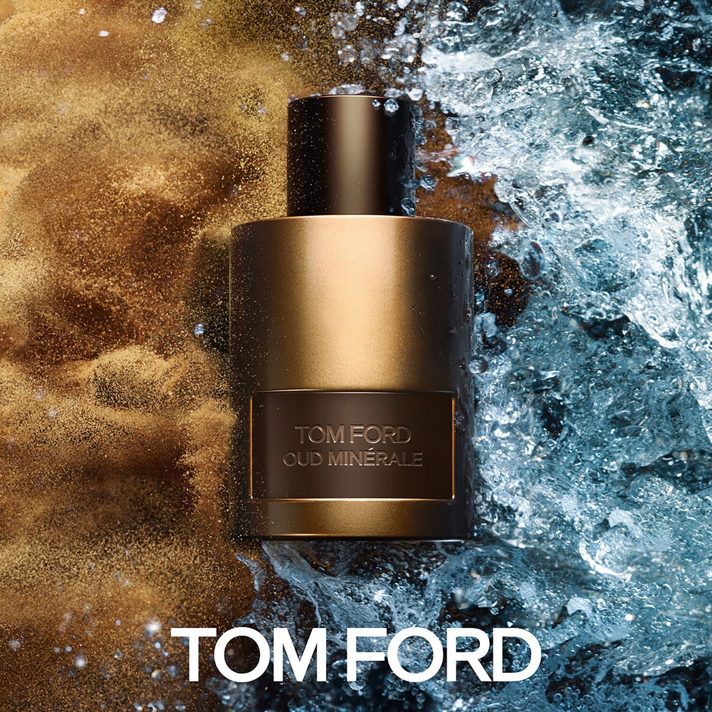 TOM FORD Oud Minérale Eau de Parfum - 100ml