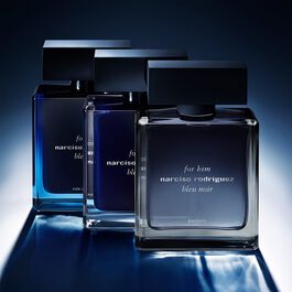 NARCISO RODRIGUEZ For Him Bleu Noir Eau de Parfum - 100ml