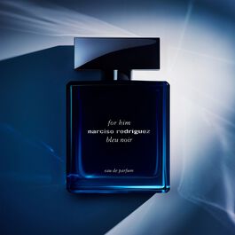 NARCISO RODRIGUEZ For Him Bleu Noir Eau de Parfum - 100ml