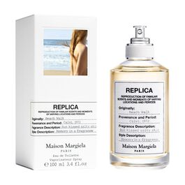 MAISON MARGIELA Beach Walk - Eau De Toilette - 100ml