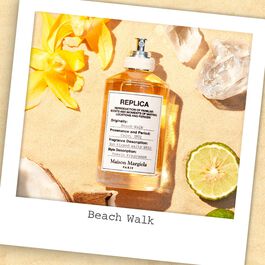 MAISON MARGIELA Beach Walk - Eau De Toilette - 100ml