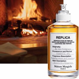 MAISON MARGIELA By the Fireplace - Eau de Toilette - 100ml