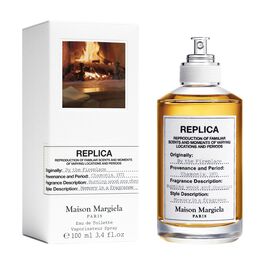 MAISON MARGIELA By the Fireplace - Eau de Toilette - 100ml