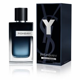 YVES SAINT LAURENT Y - Eau De Parfum - 100ml