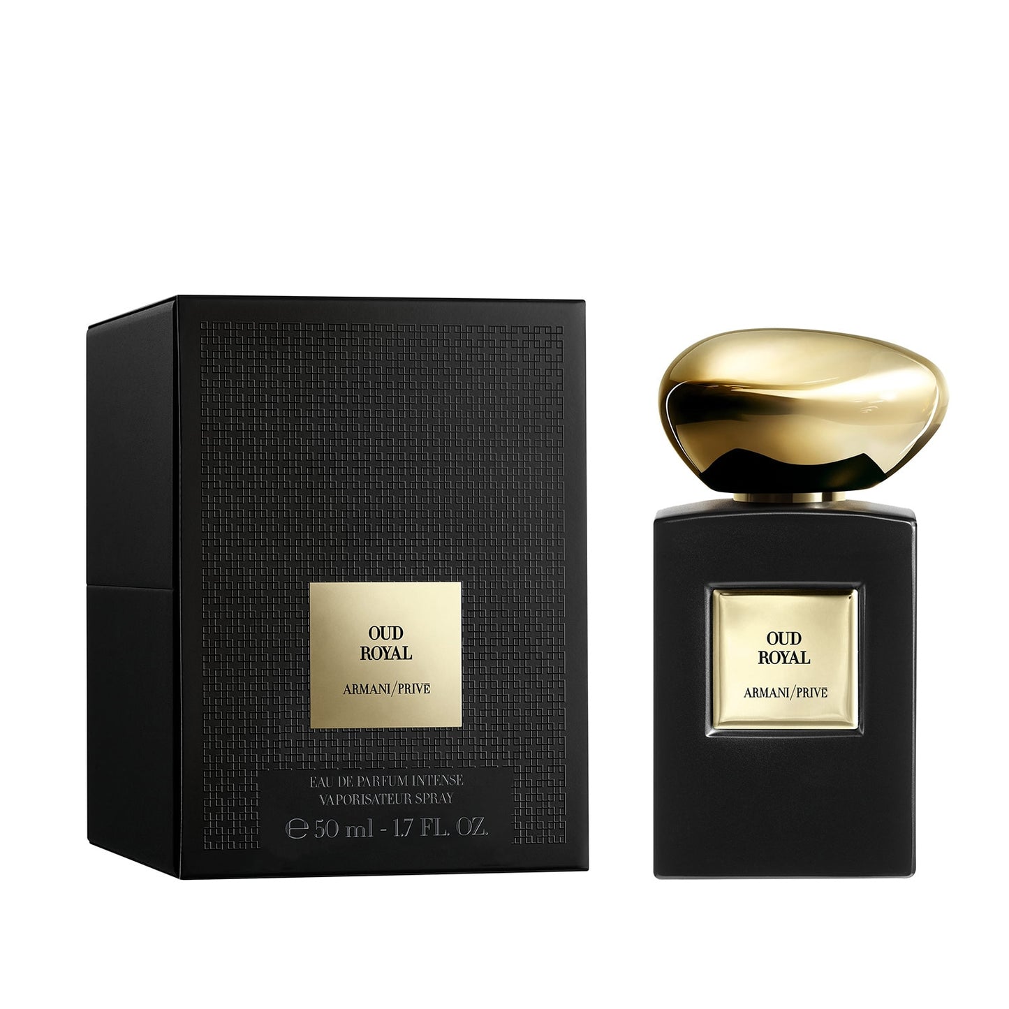 ARMANI Armani Privé Oud Royal - Eau de Parfum - 100ml