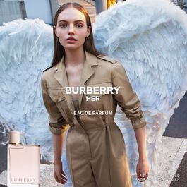 BURBERRY Her - Eau de Parfum - 100ml