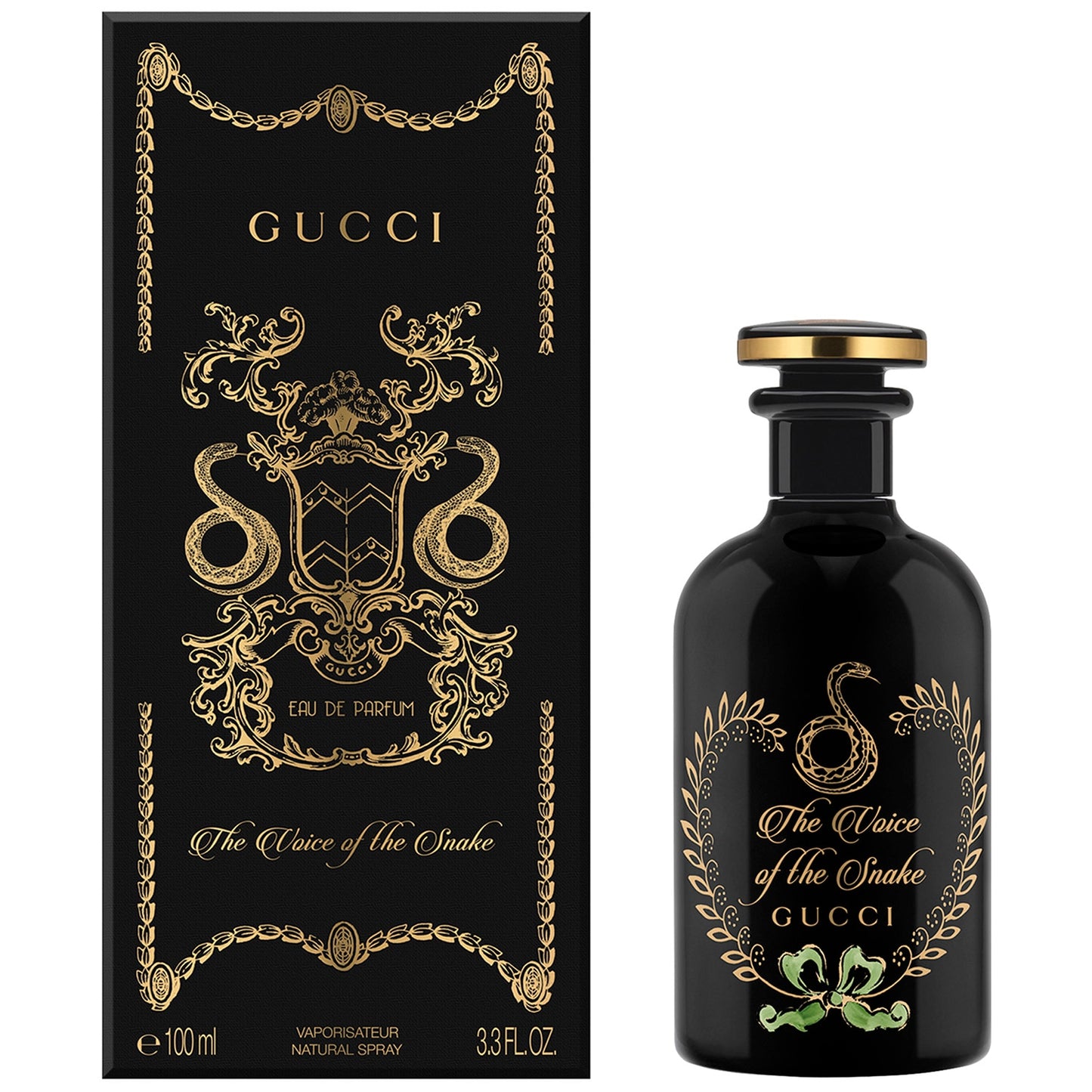 GUCCI The Alchemist's Garden The Voice of the Snake - Eau de Parfum