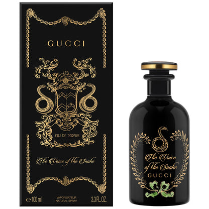 GUCCI The Alchemist's Garden The Voice of the Snake - Eau de Parfum