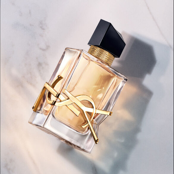 YVES SAINT LAURENT | Free - Eau de Parfum 90ml