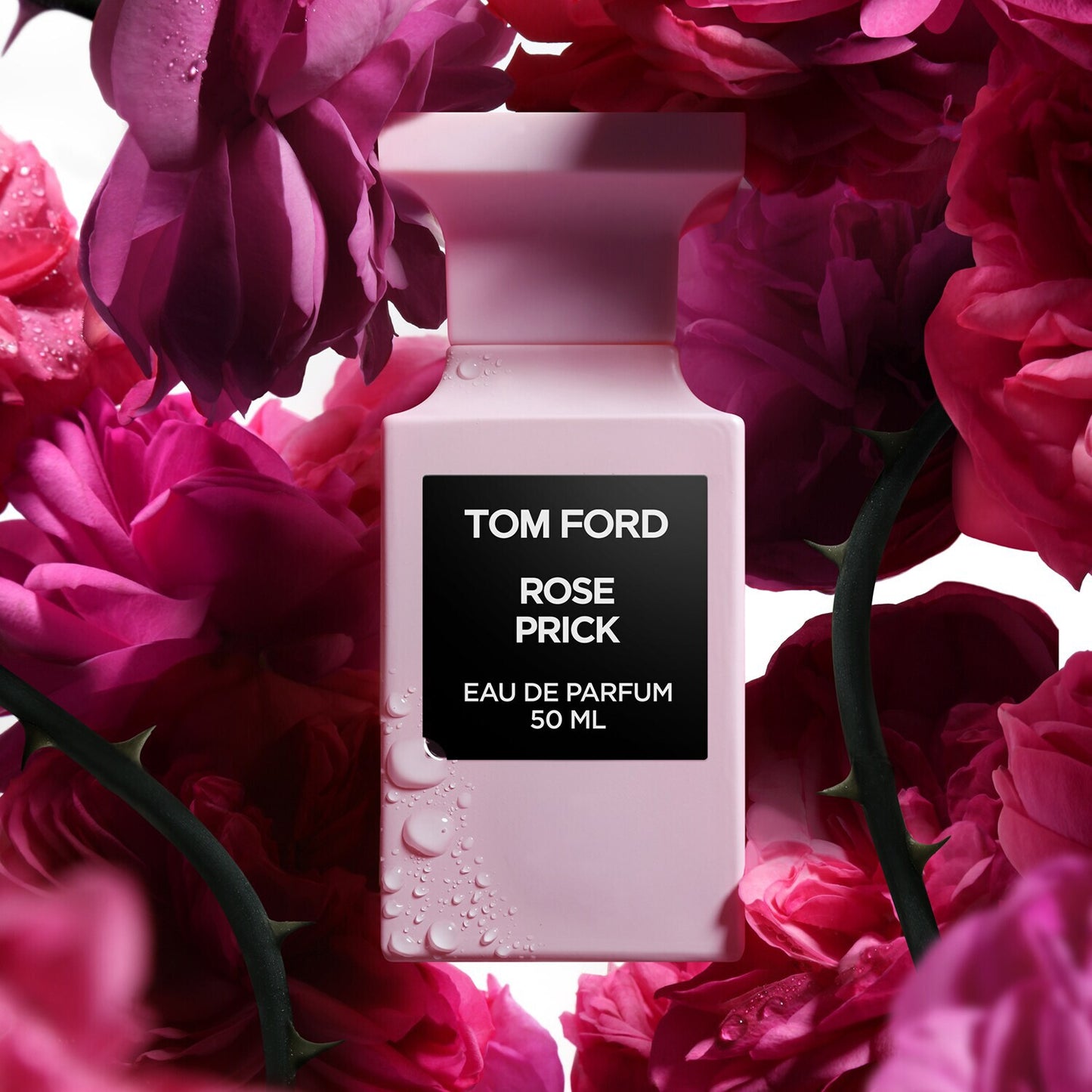 TOM FORD Rose Prick - Eau de Parfum - 50ml