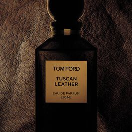 TOM FORD Tuscan Leather - Eau de Parfum