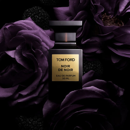 TOM FORD Black De Noir - Eau de Parfum - 50ml