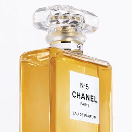 CHANEL N°5 Eau De Parfum - 100ml